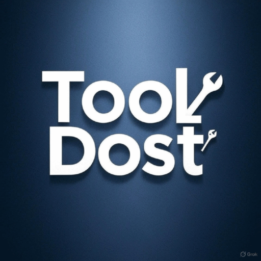 ToolDost