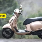 Bajaj Chetak