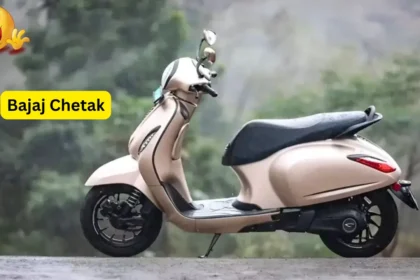 Bajaj Chetak