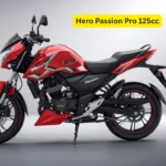 Hero Passion Pro 125cc