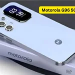 Motorola G96 5G