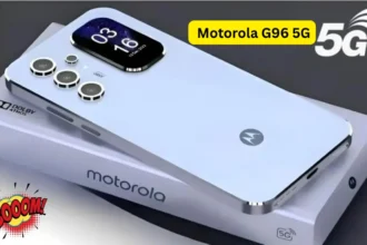 Motorola G96 5G