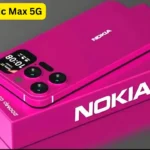 Nokia Magic Max 5G