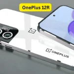 OnePlus 12R