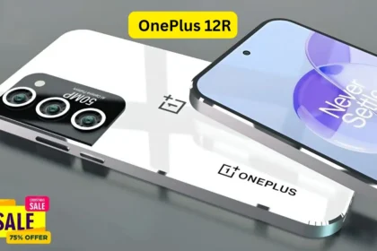OnePlus 12R