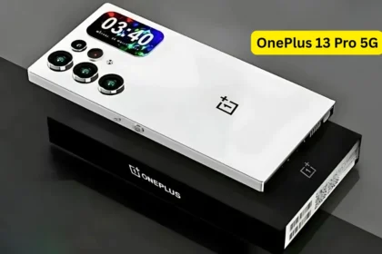 OnePlus 13 Pro 5G