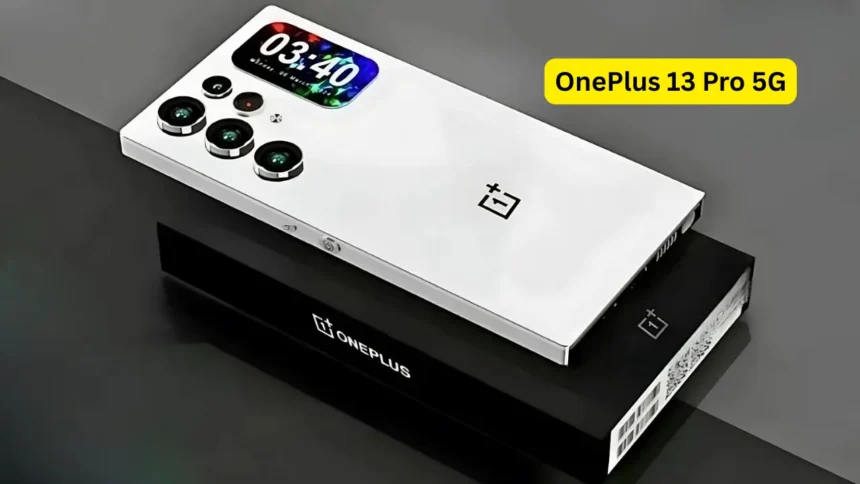 OnePlus 13 Pro 5G