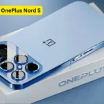 OnePlus Nord 5