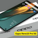 Oppo Reno15 Pro 5G