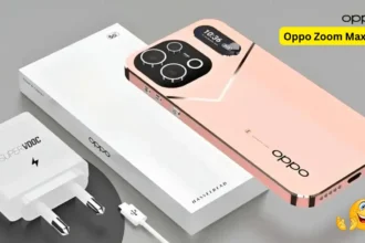 Oppo Zoom Max 5G