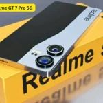 Realme GT 7 Pro 5G