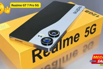 Realme GT 7 Pro 5G