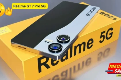 Realme GT 7 Pro 5G