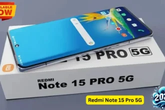 Redmi Note 15 Pro 5G