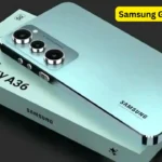Samsung Galaxy A36 5G