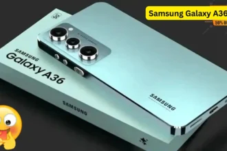 Samsung Galaxy A36 5G