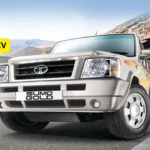 Tata Sumo EV