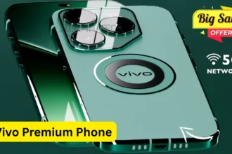 Vivo Premium 180X Zoom Phone