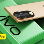 Vivo S19 Pro