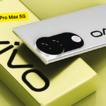 Vivo V60 Pro Max 5G