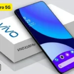 Vivo X100 Pro 5G