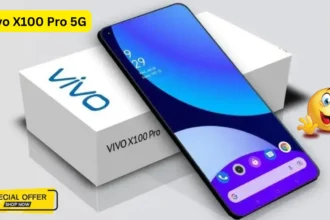 Vivo X100 Pro 5G
