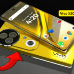 Vivo X200 Pro Max 5G
