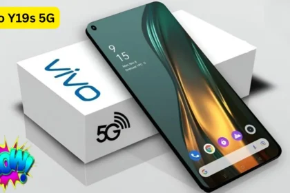 Vivo Y19s 5G