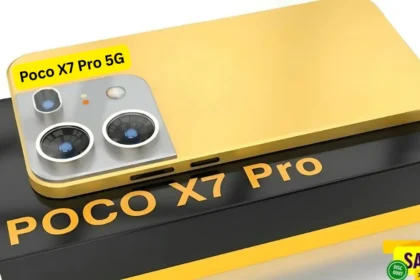 Poco X7 Pro 5G