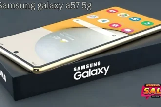 samsung galaxy a57 5g